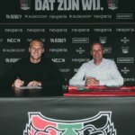 Il percorso professionale di Mitchel Bakker prima di unirsi ufficialmente all’ex club di Calvin Verdonk