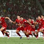 Campione della Coppa ASEAN FIFA, la classifica della nazionale indonesiana è ora tra i primi 5 paesi membri della UEFA