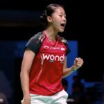 Putri KW si qualifica per i quarti di finale del Denmark Open 2026, pronto ad affrontare la rappresentativa numero 2 del mondo