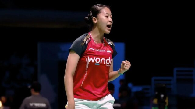 Putri KW si qualifica per i quarti di finale del Denmark Open 2026, pronto ad affrontare la rappresentativa numero 2 del mondo