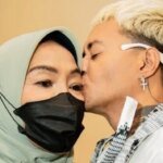Madre malata di cancro, Reza Arap: Non voglio perdere di nuovo la donna che amo