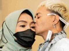 Madre malata di cancro, Reza Arap: Non voglio perdere di nuovo la donna che amo