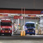 Applicazione a disparità: ecco come stanno procedendo le code di carburante alle stazioni di servizio di Bali