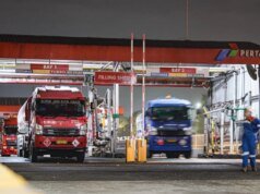 Applicazione a disparità: ecco come stanno procedendo le code di carburante alle stazioni di servizio di Bali