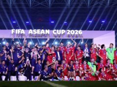 Programma della nazionale indonesiana nella Coppa d’Asia: affronta Giappone, Qatar e Thailandia