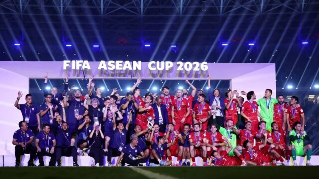Programma della nazionale indonesiana nella Coppa d’Asia: affronta Giappone, Qatar e Thailandia Programma della nazionale indonesiana nella Coppa d’Asia: affronta Giappone, Qatar e Thailandia