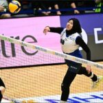 Il fantastico stipendio di Megawati Hangestri alla Hyundai Hillstate aumenta ogni anno nella lega coreana di pallavolo