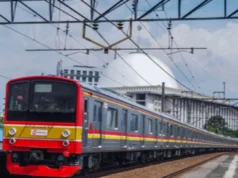 Oggi! 7 viaggi KRL cancellati per riparazioni, ecco il programma