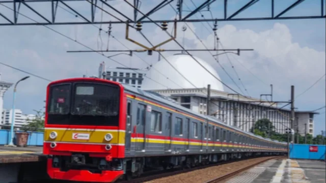 Oggi! 7 viaggi KRL cancellati per riparazioni, ecco il programma