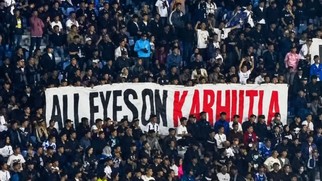Pronostico Garudayaksa FC vs Persib: missione di rinascita di Maung Bandung allo stadio Pakansari Pronostico Garudayaksa FC vs Persib: missione di rinascita di Maung Bandung allo stadio Pakansari