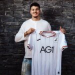 Jenson Seelt, giocatore dello Swansea City da 100 miliardi di dollari che potrebbe entrare nel radar della nazionale indonesiana