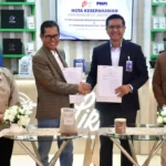 Incoraggiando l’espansione del mercato dei prodotti dei clienti Mekaar, PNM firma una collaborazione con PPI
