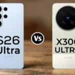 Samsung Galaxy S26 Ultra vs Vivo X300 Ultra per creatori di contenuti, quale telefono è più interessante da considerare?