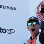 Raul Fernandez definisce la forte pioggia a Phillip Island un segno che la MotoGP australiana lascerà dietro di sé amari ricordi