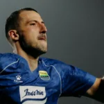Diventare un eroe del Persib battendo il Melbourne Victory, questa è l’onesta confessione di Balsa Sekulic