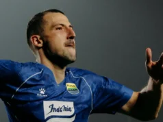 Diventare un eroe del Persib battendo il Melbourne Victory, questa è l’onesta confessione di Balsa Sekulic