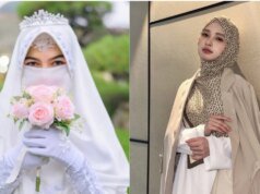Inara Rusli Geer ha inviato del cibo, Wardatina Mawa: i bambini vogliono darlo al padre, non al nuovo partner!
