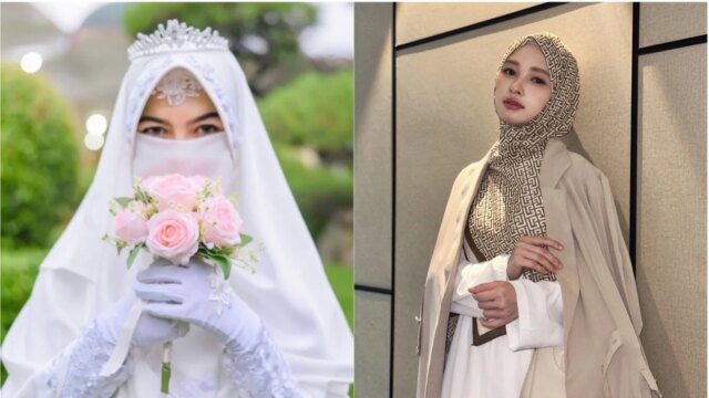 Inara Rusli Geer ha inviato del cibo, Wardatina Mawa: i bambini vogliono darlo al padre, non al nuovo partner! Inara Rusli Geer ha inviato del cibo, Wardatina Mawa: i bambini vogliono darlo al padre, non al nuovo partner!