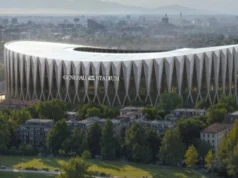 Mantenere la dignità di San Siro, questo è lo splendore del progetto del nuovo stadio di Inter e Milan