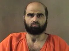 Gli Stati Uniti trasmetteranno in streaming l’esecuzione dell’assassino di Fort Hood da parte del plotone di esecuzione