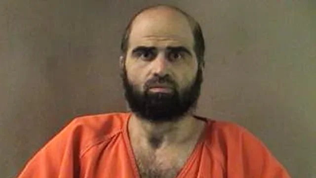 Gli Stati Uniti trasmetteranno in streaming l’esecuzione dell’assassino di Fort Hood da parte del plotone di esecuzione Gli Stati Uniti trasmetteranno in streaming l’esecuzione dell’assassino di Fort Hood da parte del plotone di esecuzione
