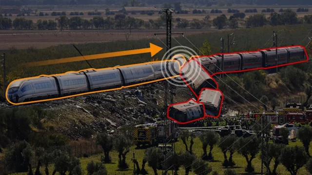 ‘Inspiegabile’: come si è svolto il catastrofico incidente ferroviario in Spagna ‘Inspiegabile’: come si è svolto il catastrofico incidente ferroviario in Spagna