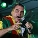 L’altro Bolsonaro che potrebbe diventare il prossimo presidente del Brasile