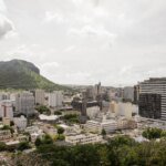 Mauritius revoca il coprifuoco imposto nel mezzo di un’ondata di violente proteste