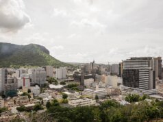 Mauritius revoca il coprifuoco imposto nel mezzo di un’ondata di violente proteste