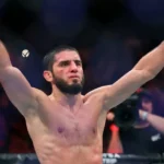 Il campione UFC Islam Makhachev afferma che il suo prossimo incontro sarà “uno degli ultimi”