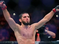 Il campione UFC Islam Makhachev afferma che il suo prossimo incontro sarà “uno degli ultimi”
