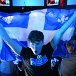 Il partito secessionista vince le elezioni in Quebec in Canada