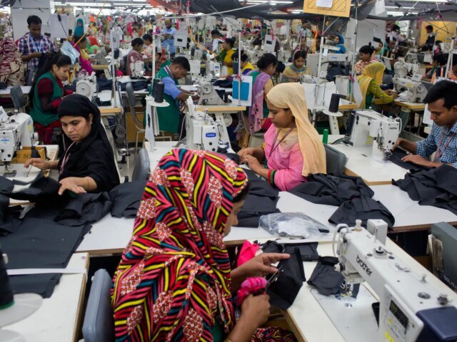 Il PIL pro capite del Bangladesh supererà quello dell’India: cosa significa? Il PIL pro capite del Bangladesh supererà quello dell’India: cosa significa?