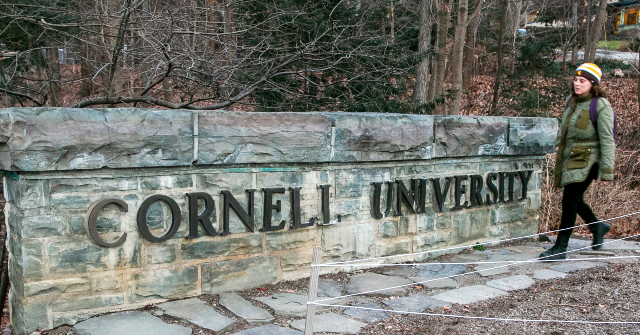 La saga di Cornell “Gang Rape” solleva domande scomode sul consenso La saga di Cornell “Gang Rape” solleva domande scomode sul consenso