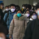 La Cina mette in allerta la città di confine per un sospetto caso di peste in Russia