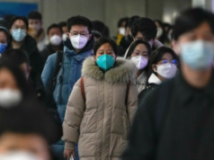 La Cina mette in allerta la città di confine per un sospetto caso di peste in Russia