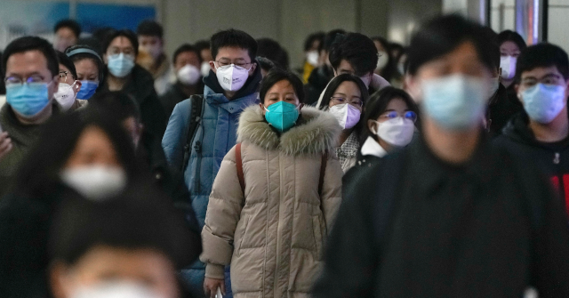 La Cina mette in allerta la città di confine per un sospetto caso di peste in Russia La Cina mette in allerta la città di confine per un sospetto caso di peste in Russia