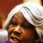 Dipartimento di Giustizia: Louise Lucas, senatrice democratica dello stato della Virginia, accusata di traffico di droga e riciclaggio di denaro