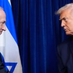 Netanyahu dopo l’appoggio di Trump: “Insieme finiremo la missione”