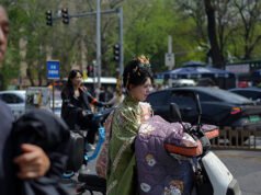 La Cina perde tre milioni nel più grande calo demografico dal 2022