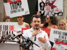Mahmoud Khalil attribuisce all’attivismo palestinese il merito di aver rimodellato la politica statunitense