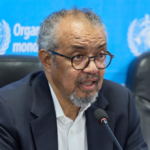 Tedros afferma che la Russia non fornisce all’OMS il “quadro completo” della sospetta situazione di peste