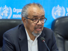 Tedros afferma che la Russia non fornisce all’OMS il “quadro completo” della sospetta situazione di peste