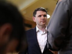 Rapporto: Talarico ha difeso il dibattito “Defund the Police” nell’appello del 2020