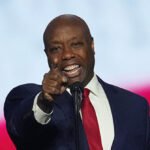 Tim Scott: i repubblicani manterranno la maggioranza al Senato senza fare domande