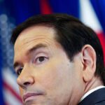 Rubio caccia via i diplomatici iraniani dopo che si sono trattenuti troppo a lungo