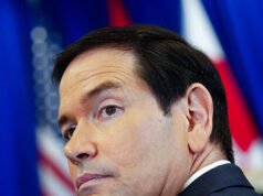 Rubio caccia via i diplomatici iraniani dopo che si sono trattenuti troppo a lungo