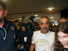 Gli Emirati Arabi Uniti chiamano per la prima volta l’attacco di Flydubai un “atto terroristico”.