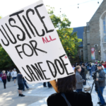 Nota: Black Cornell 7 Studente cacciato dall’attuale college senza giusto processo