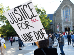 Nota: Black Cornell 7 Studente cacciato dall’attuale college senza giusto processo